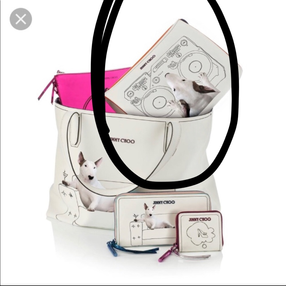 I found it